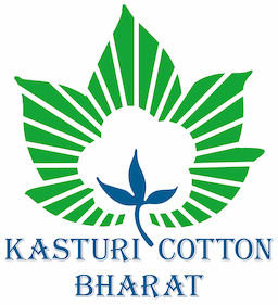 Kasturi Cotton Logo