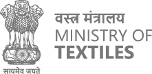 Ministry of textile logo